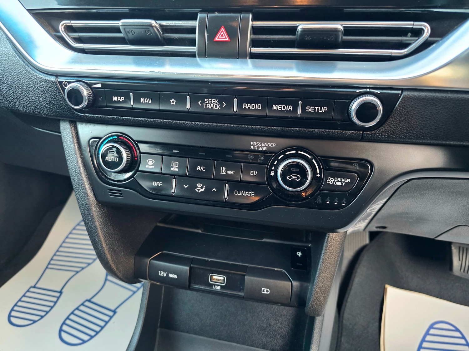 Used Kia Niro 2021 for sale - 78175938: Photo 24