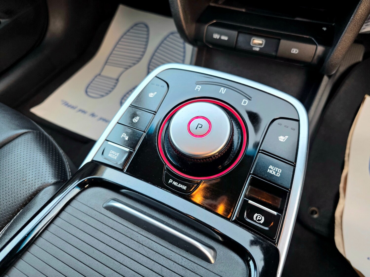 Used Kia Niro 2021 for sale - 78175938: Photo 25