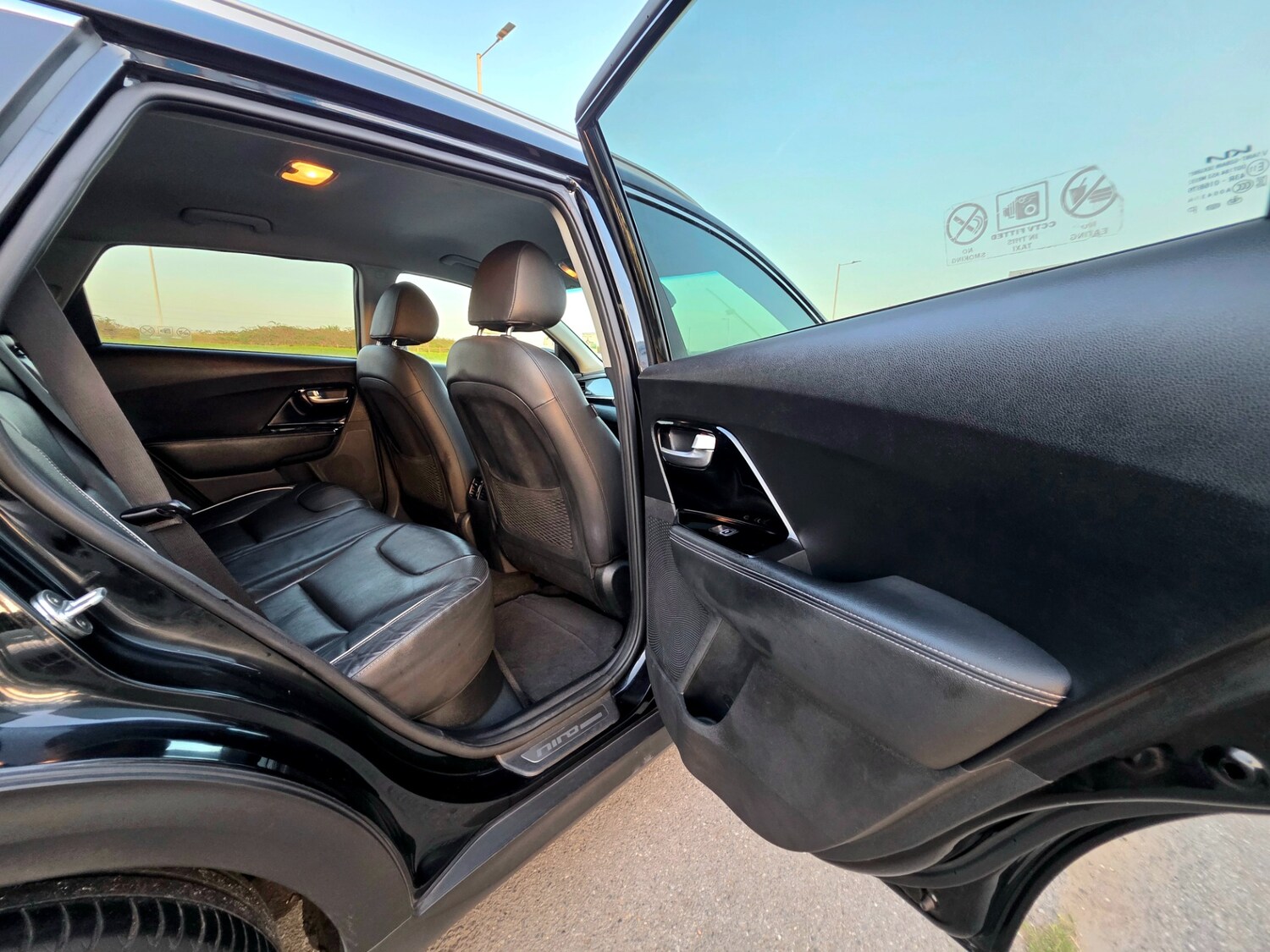 Used Kia Niro 2021 for sale - 78175938: Photo 26