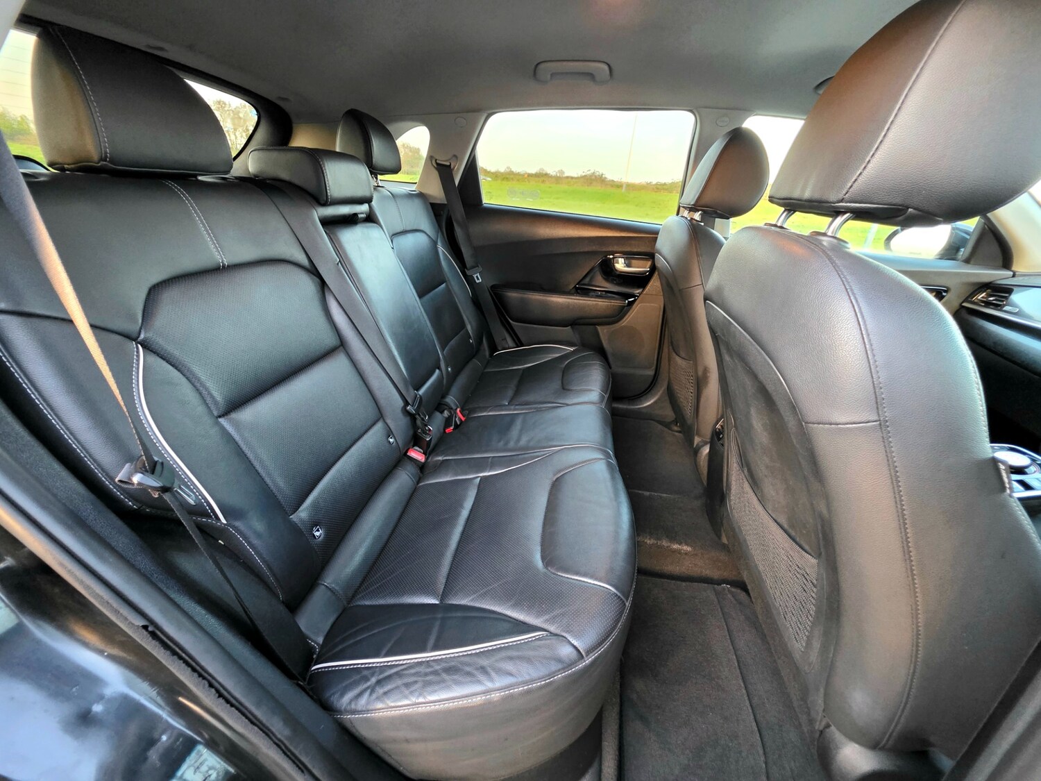 Used Kia Niro 2021 for sale - 78175938: Photo 27