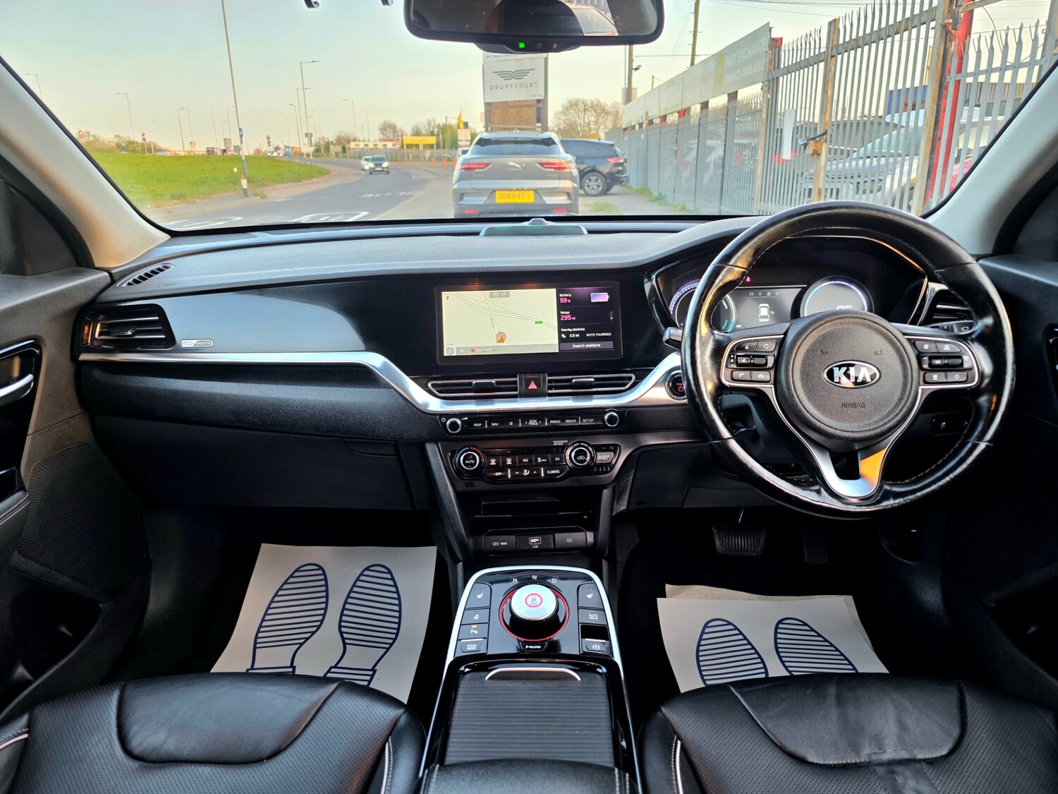 Used Kia Niro 2021 for sale - 78175938: Photo 29