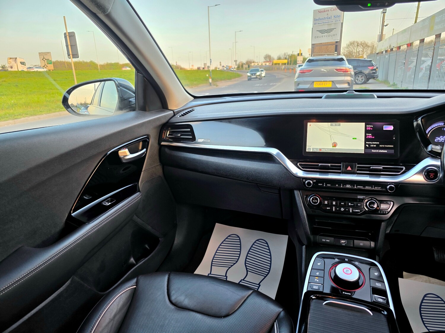 Used Kia Niro 2021 for sale - 78175938: Photo 30