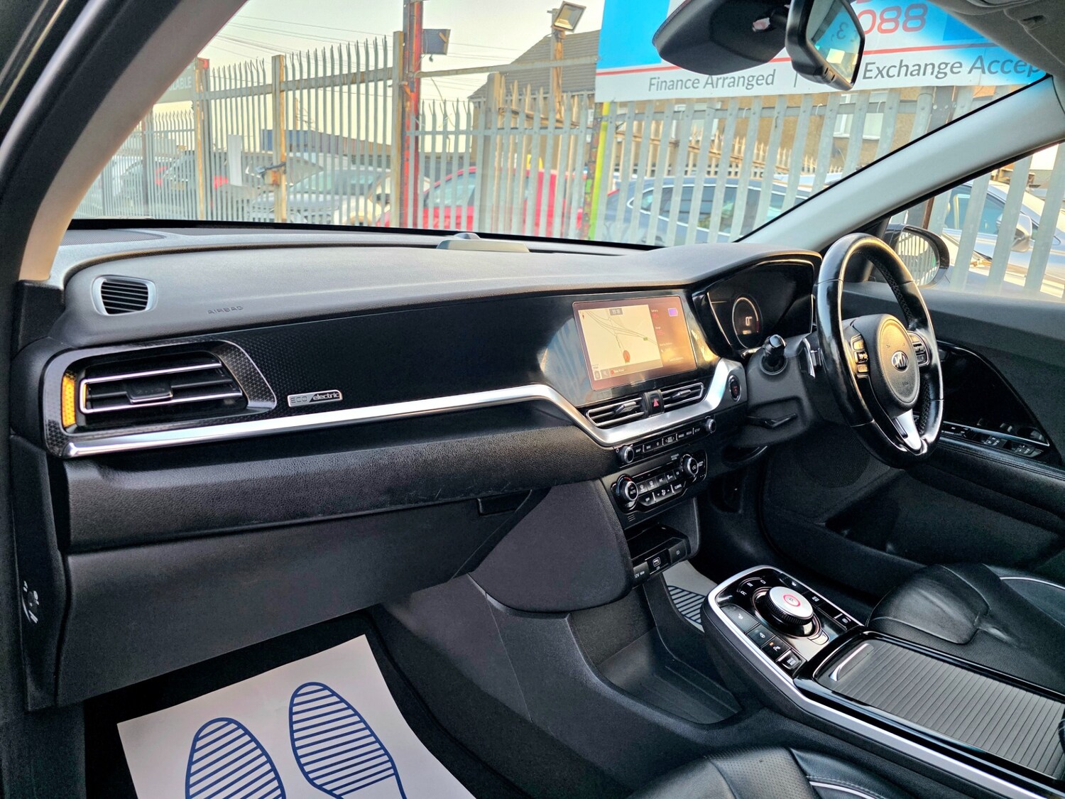 Used Kia Niro 2021 for sale - 78175938: Photo 32