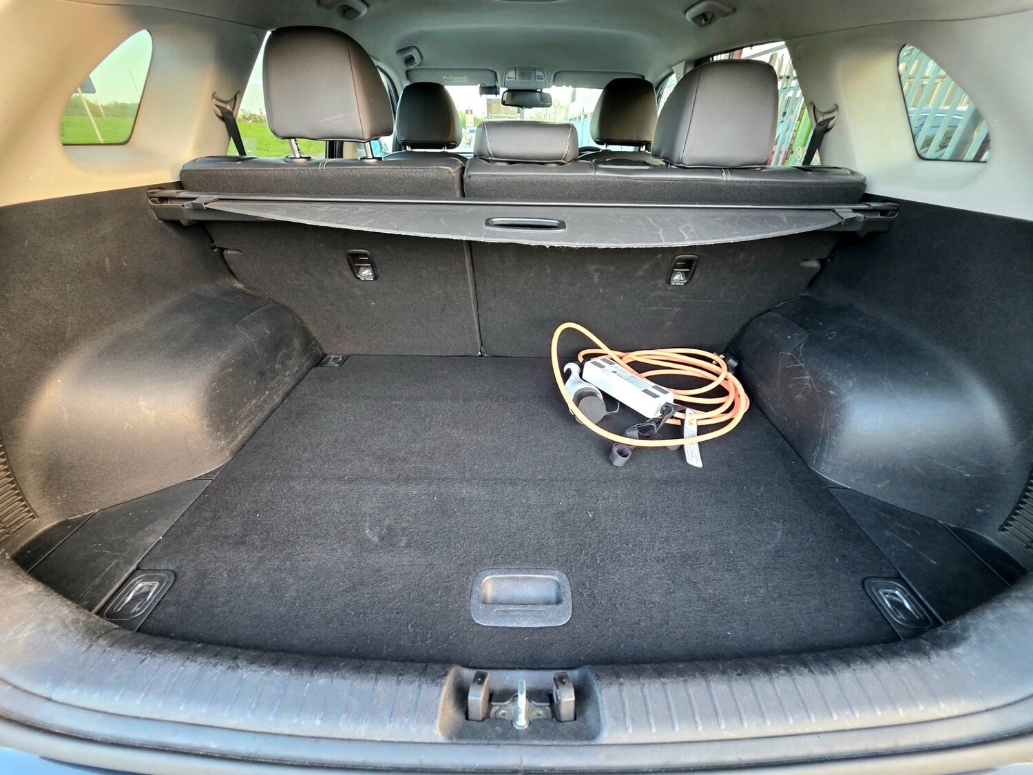 Used Kia Niro 2021 for sale - 78175938: Photo 33