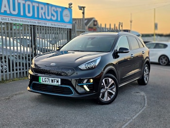 Used Kia Niro 2021 for sale - 78175938: Photo