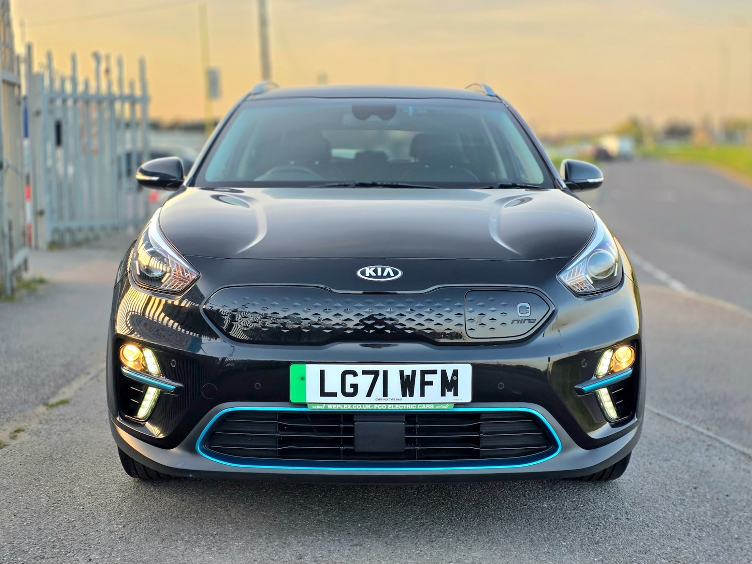 Used Kia Niro 2021 for sale - 78175938: Photo 4