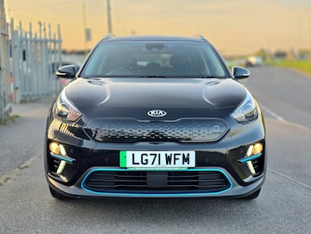 Used Kia Niro 2021 for sale - 78175938: Photo