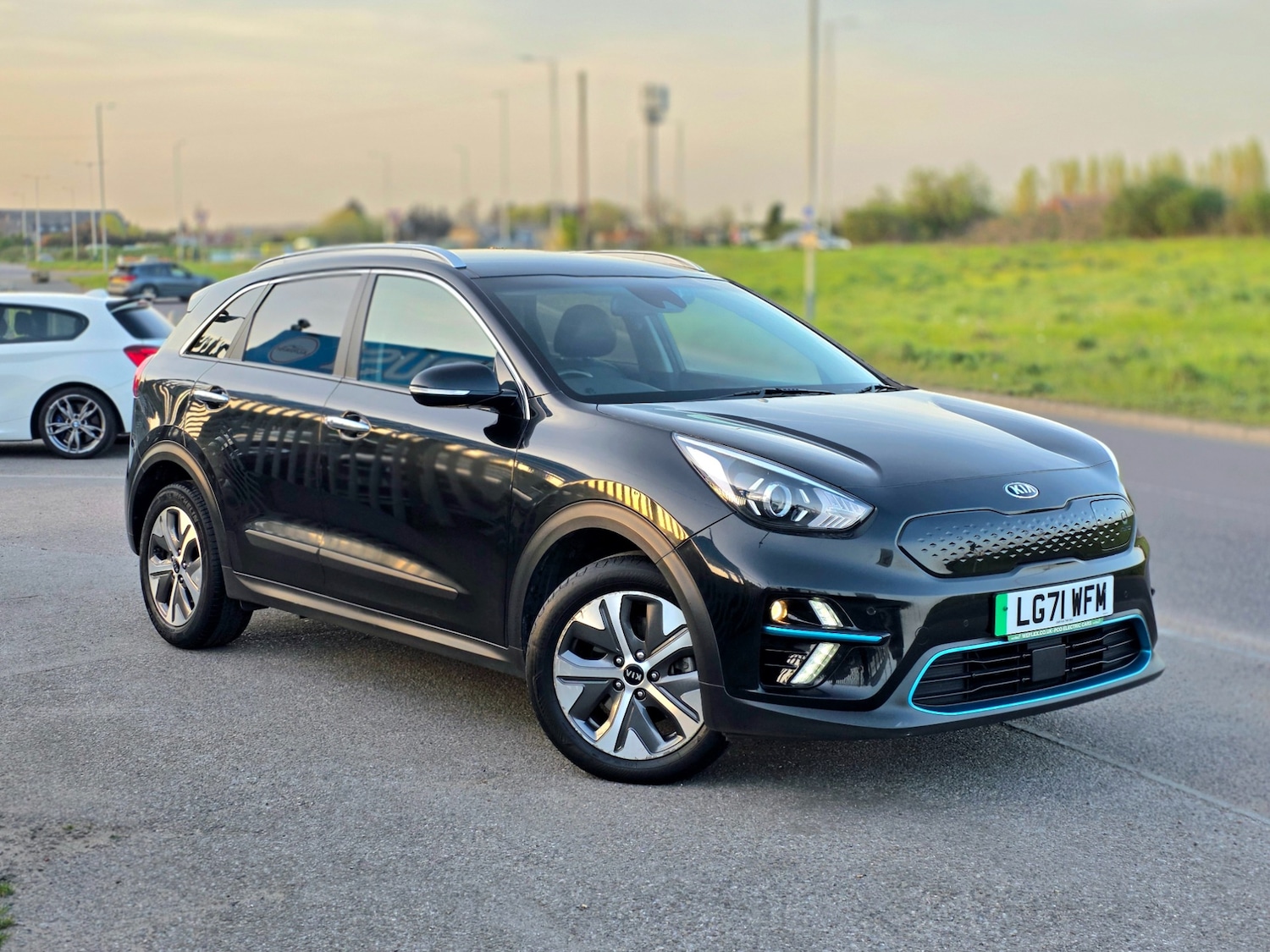 Used Kia Niro 2021 for sale - 78175938: Photo 5