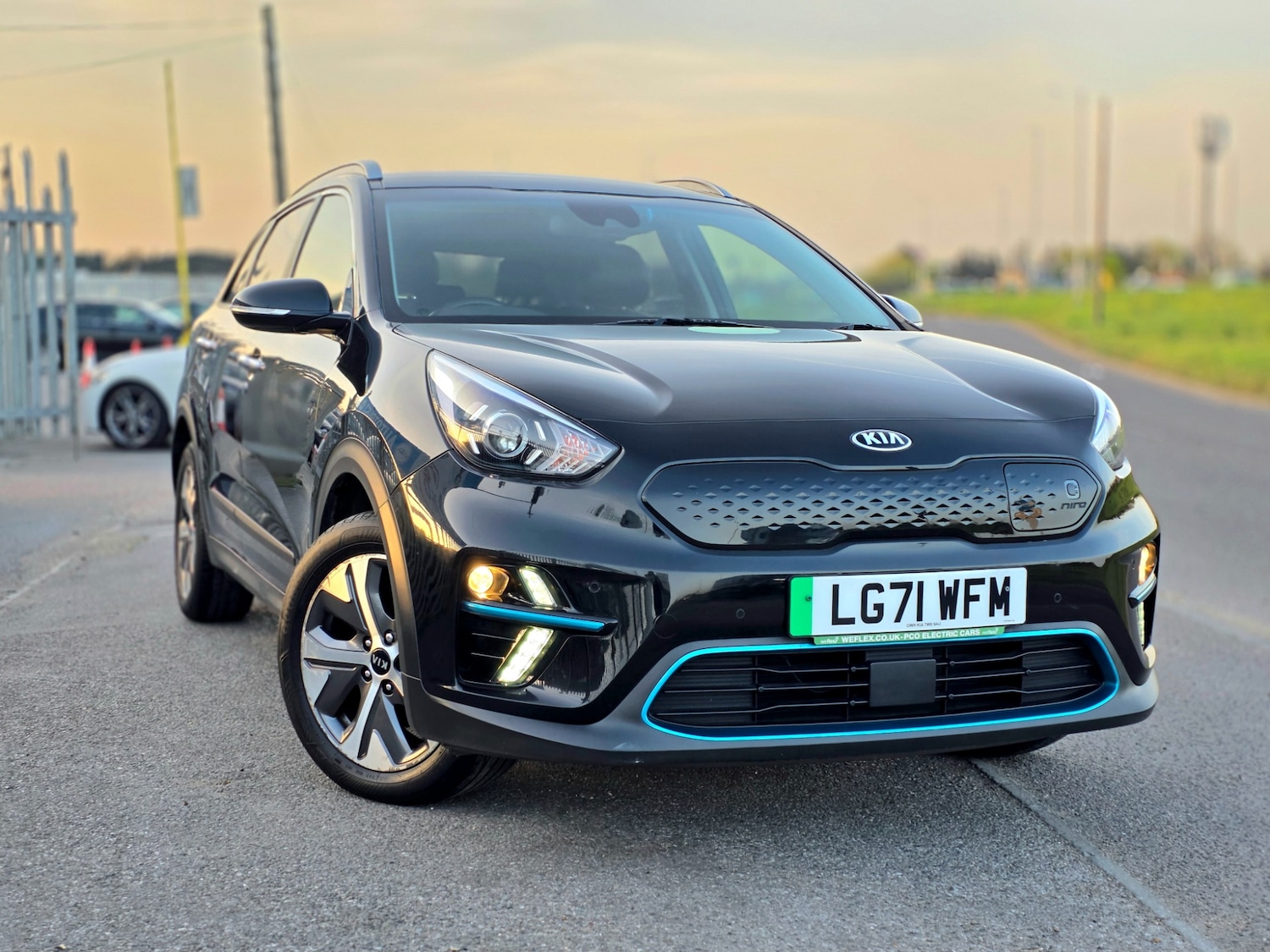 Used Kia Niro 2021 for sale - 78175938: Photo 6