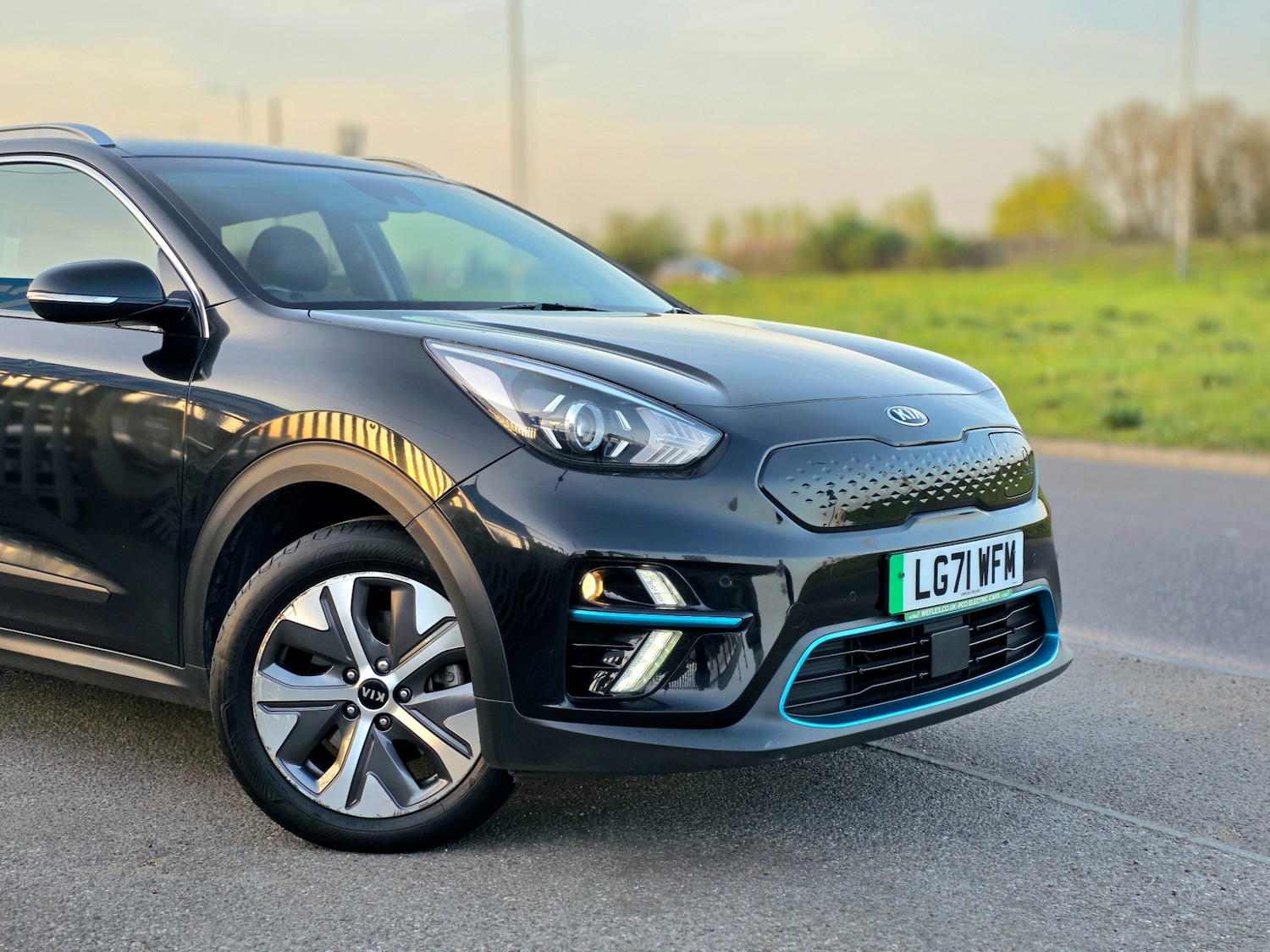 Used Kia Niro 2021 for sale - 78175938: Photo 7