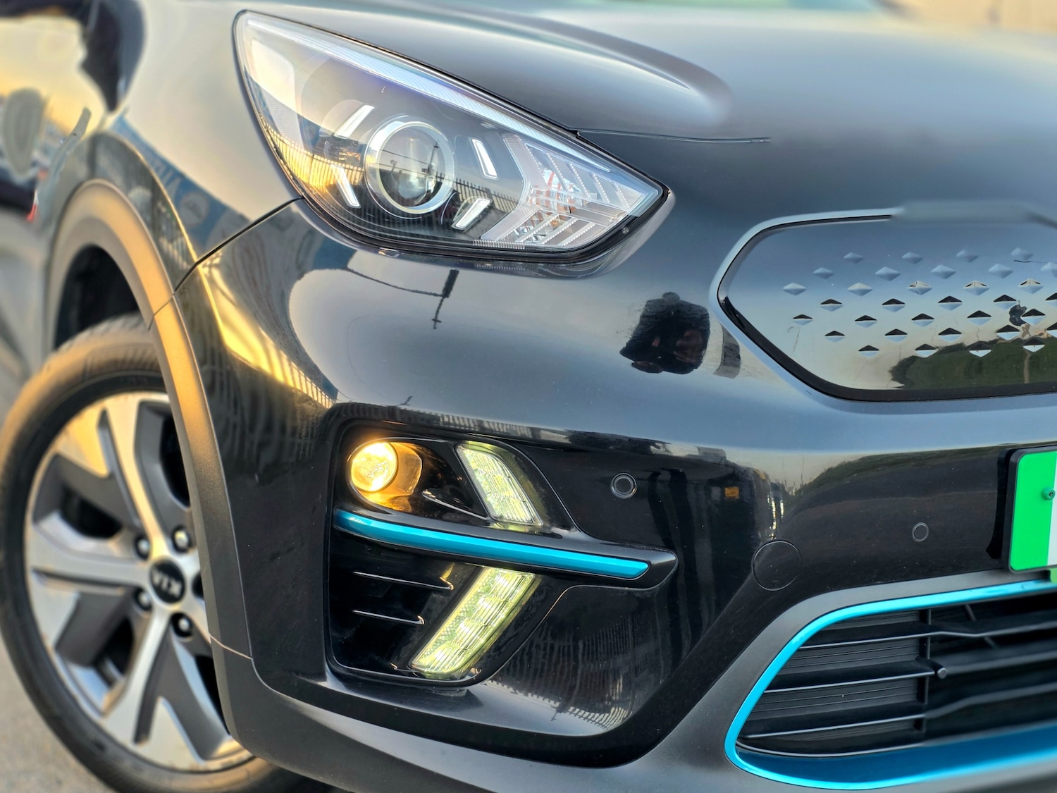 Used Kia Niro 2021 for sale - 78175938: Photo 8