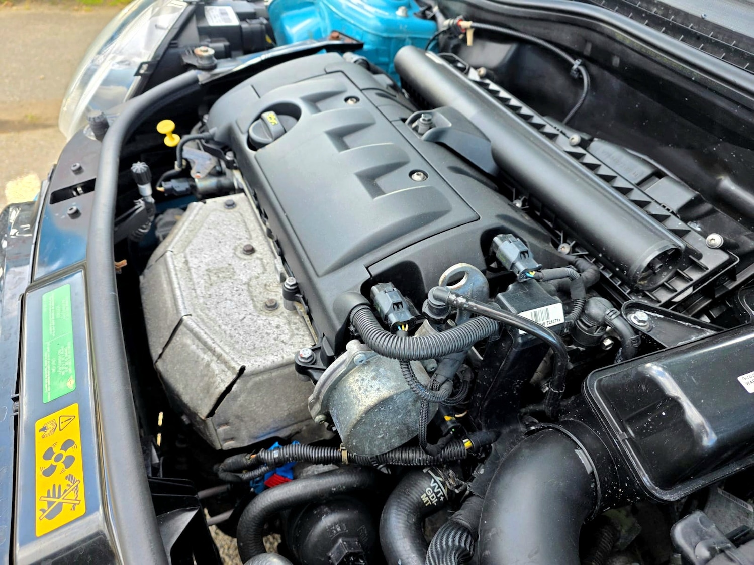 Used MINI Hatch 2009 for sale - 78115002: Photo 10