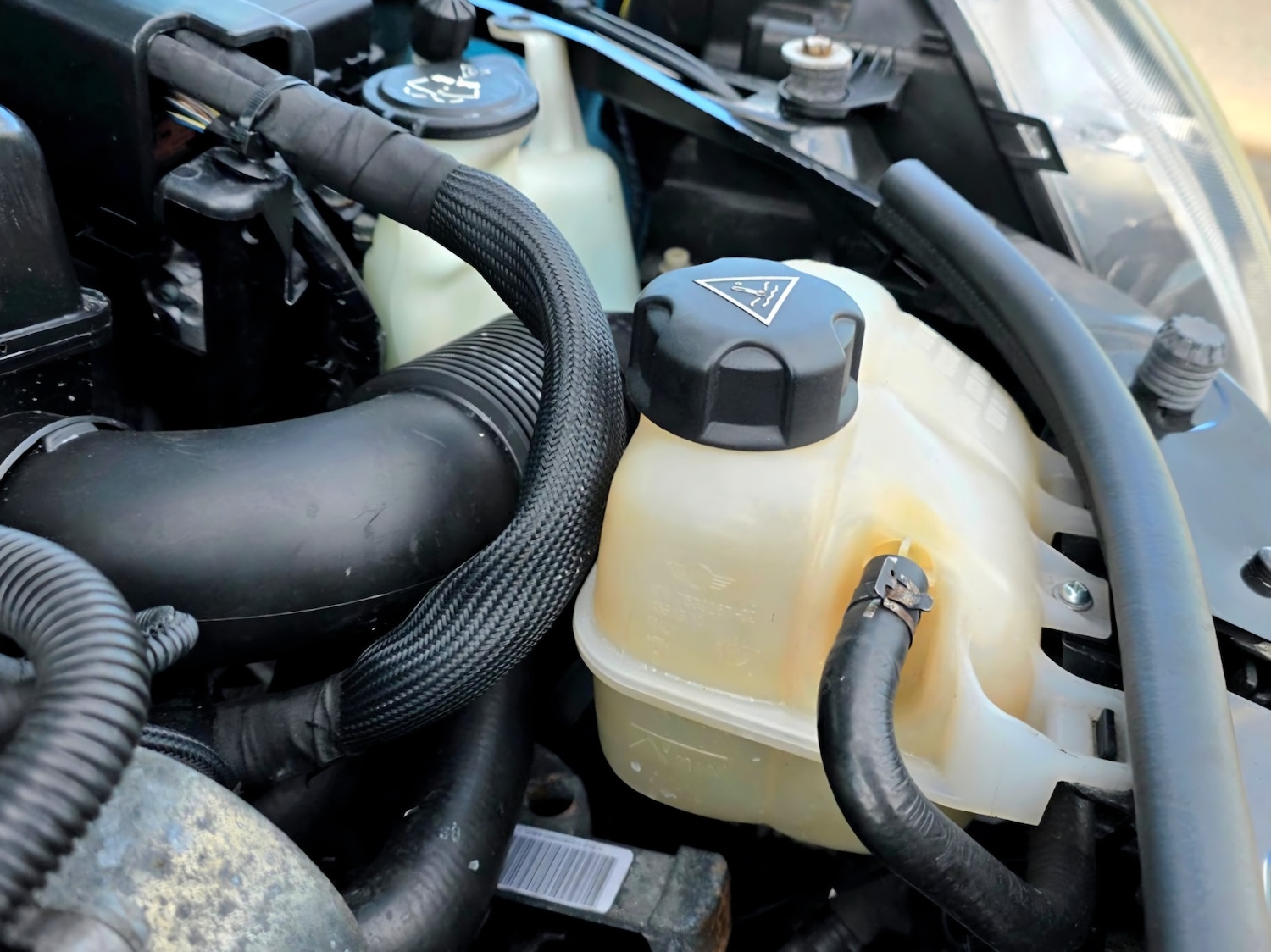 Used MINI Hatch 2009 for sale - 78115002: Photo 11