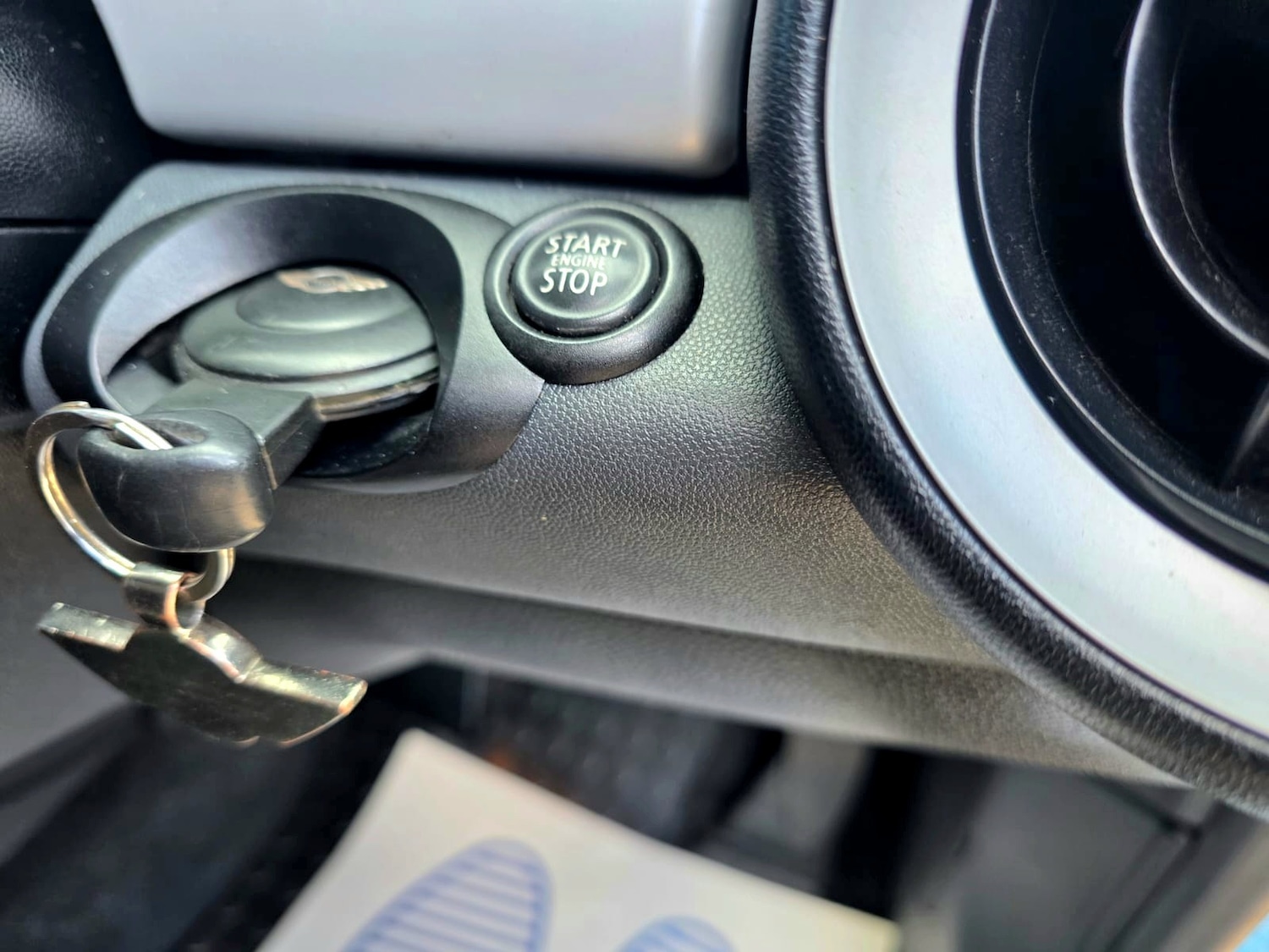 Used MINI Hatch 2009 for sale - 78115002: Photo 13