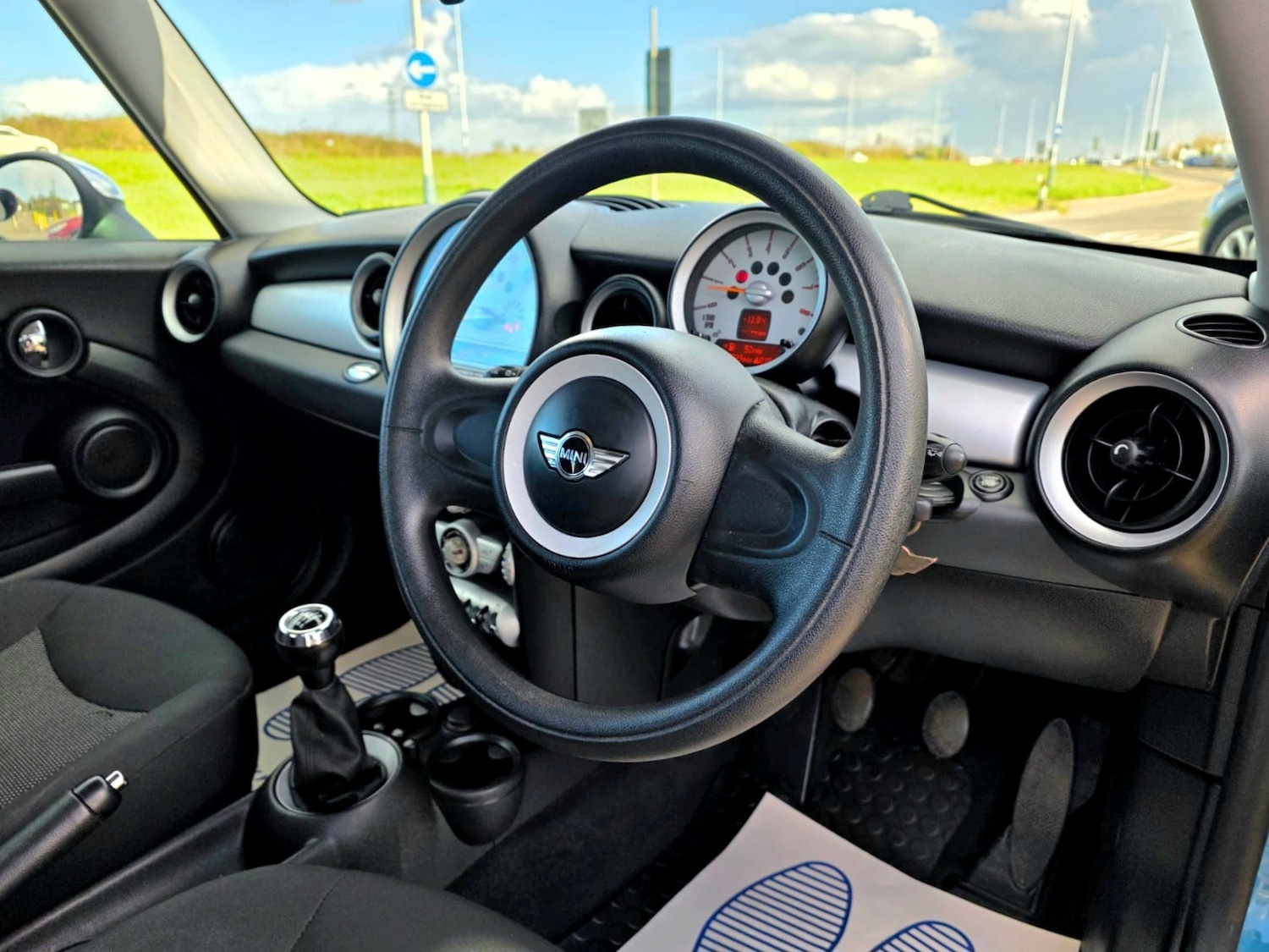 Used MINI Hatch 2009 for sale - 78115002: Photo 14