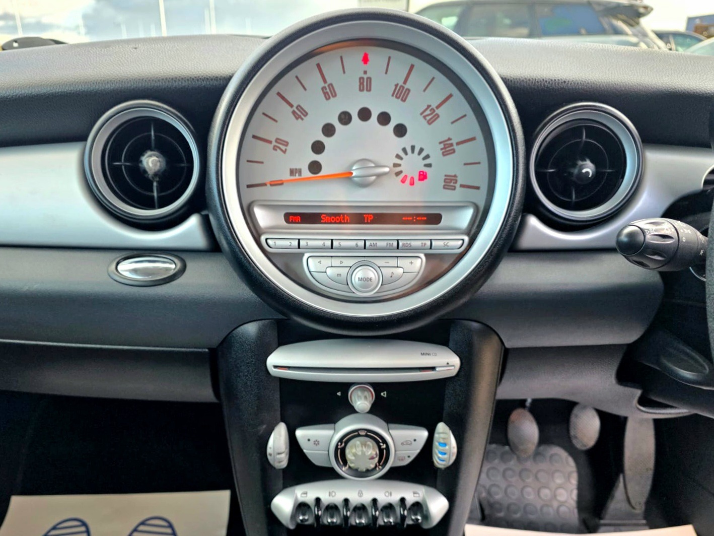 Used MINI Hatch 2009 for sale - 78115002: Photo 16