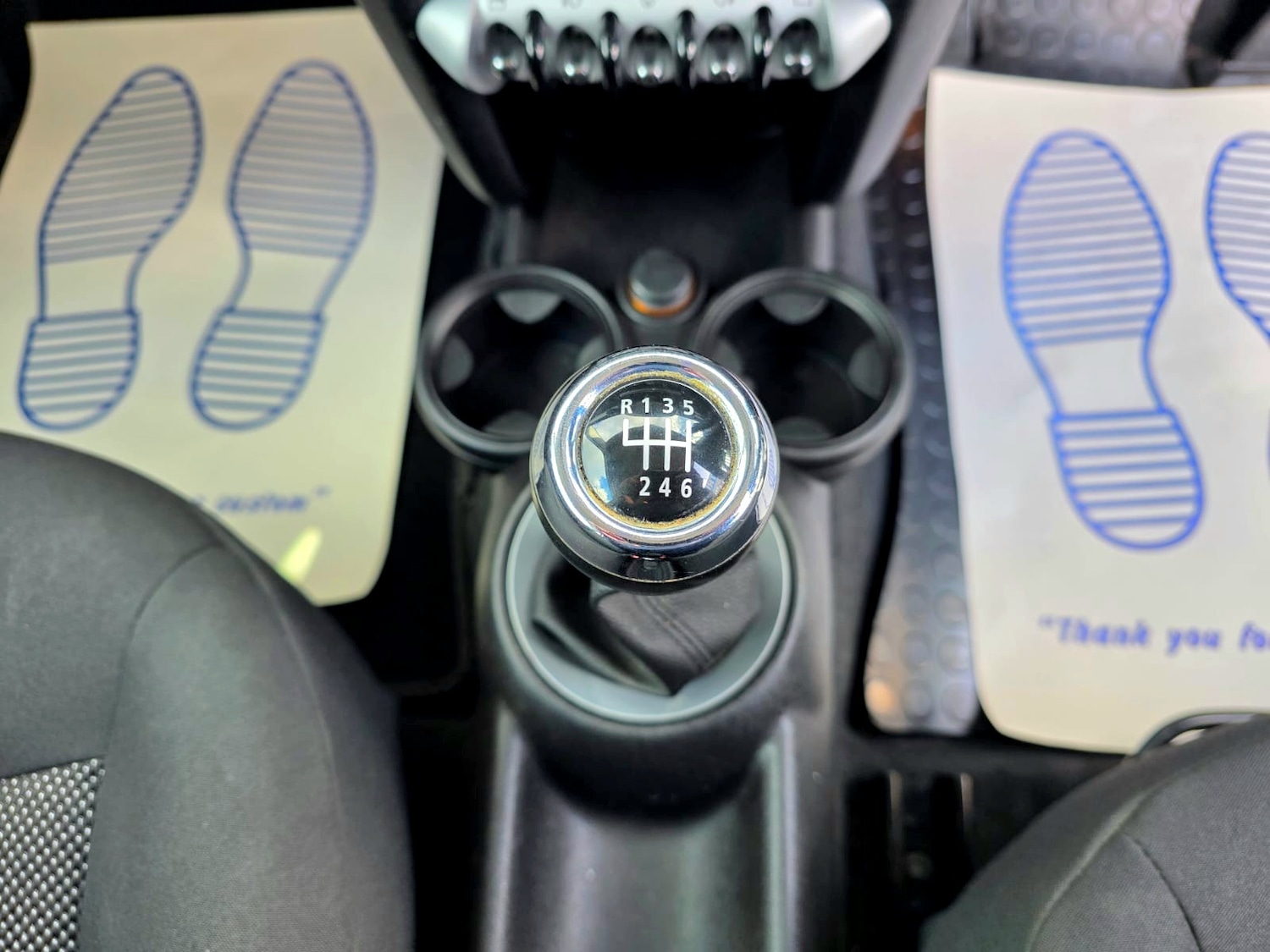 Used MINI Hatch 2009 for sale - 78115002: Photo 17