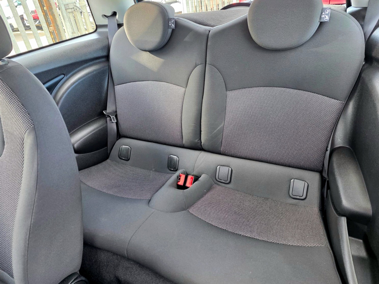 Used MINI Hatch 2009 for sale - 78115002: Photo 18