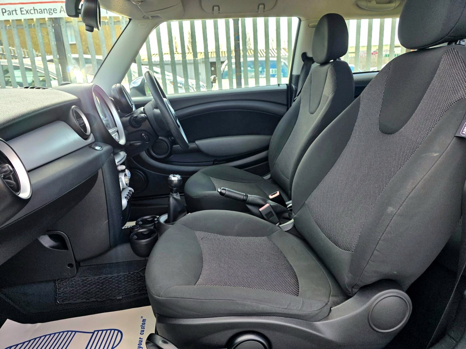 Used MINI Hatch 2009 for sale - 78115002: Photo 19