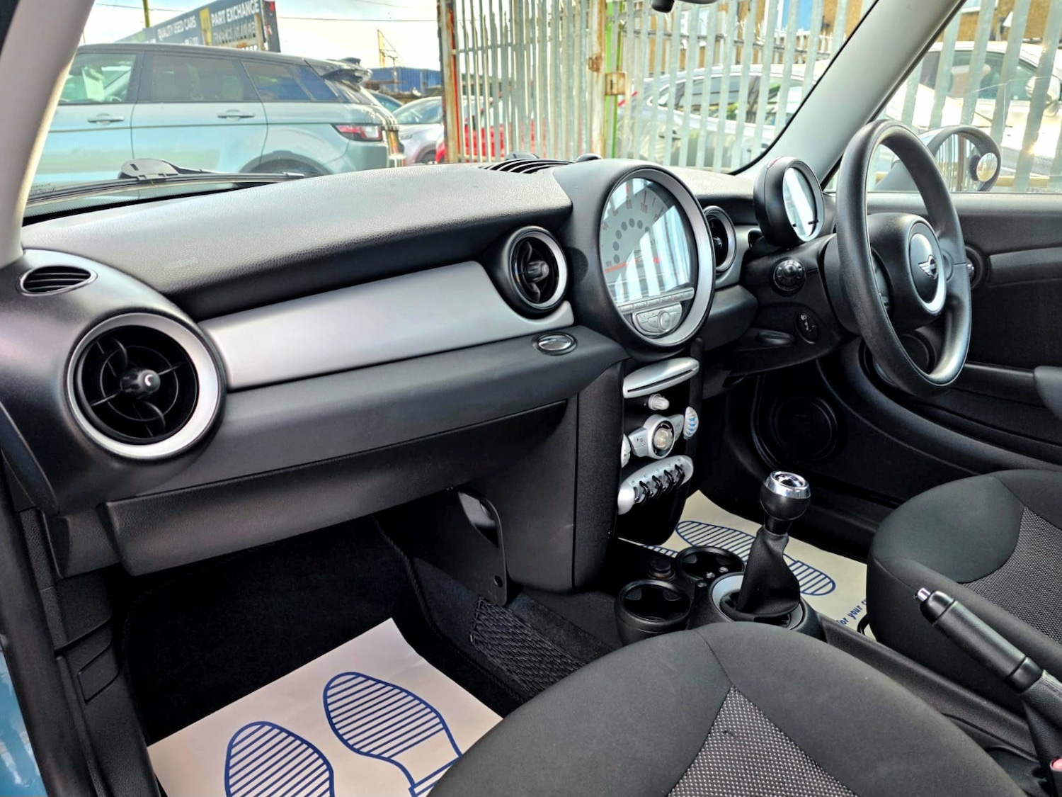 Used MINI Hatch 2009 for sale - 78115002: Photo 20