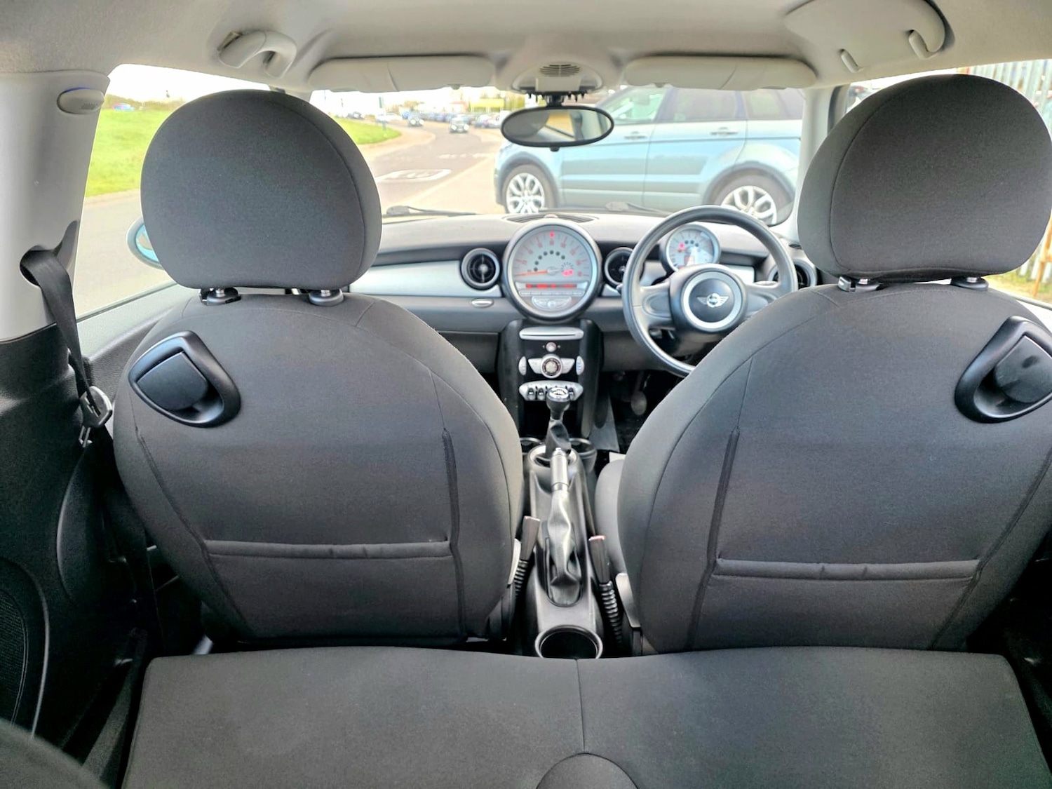 Used MINI Hatch 2009 for sale - 78115002: Photo 21