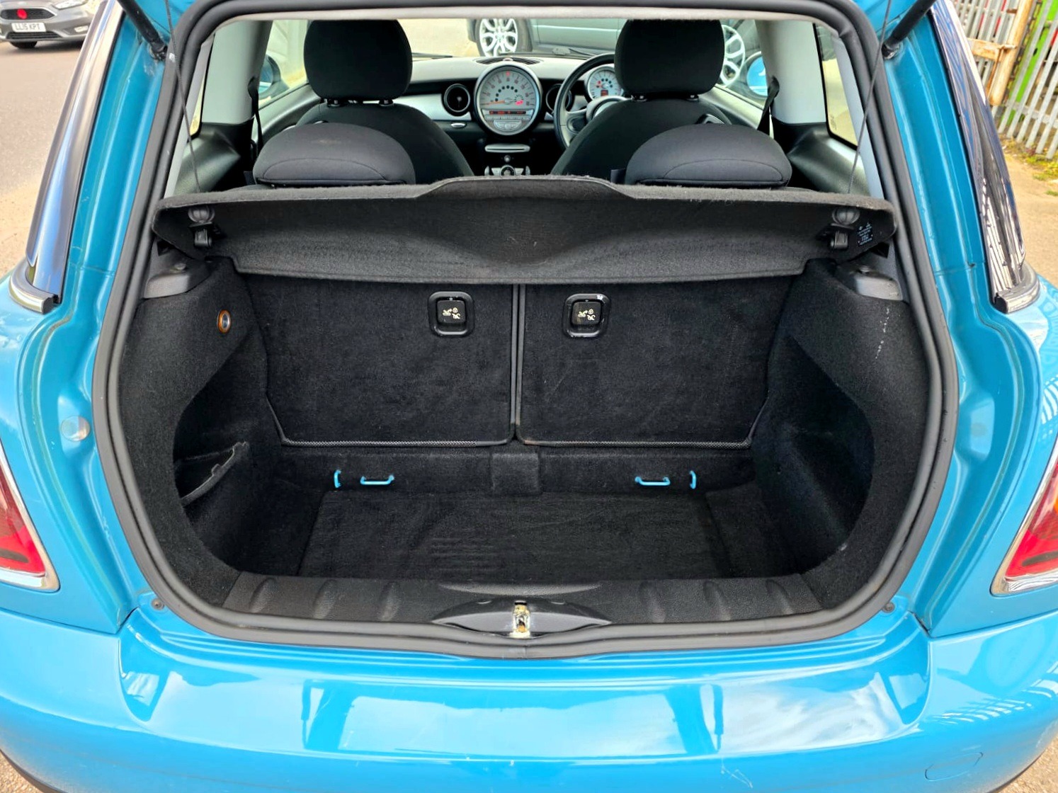 Used MINI Hatch 2009 for sale - 78115002: Photo 22