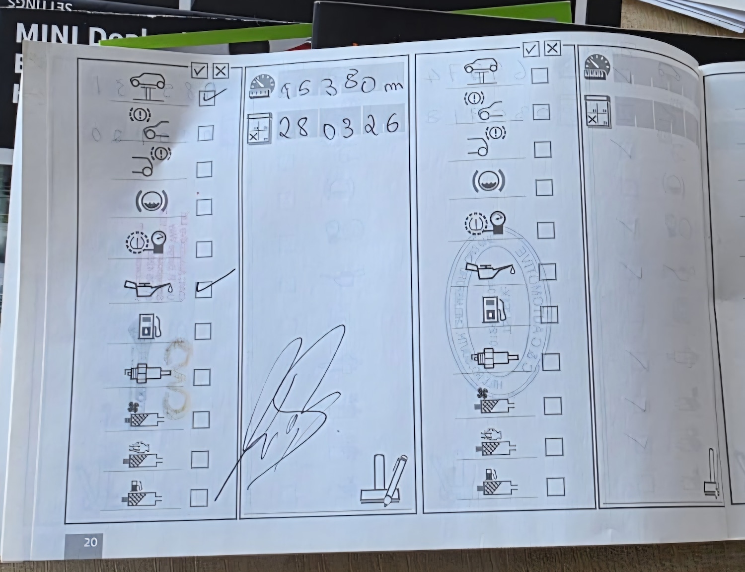 Used MINI Hatch 2009 for sale - 78115002: Photo 26