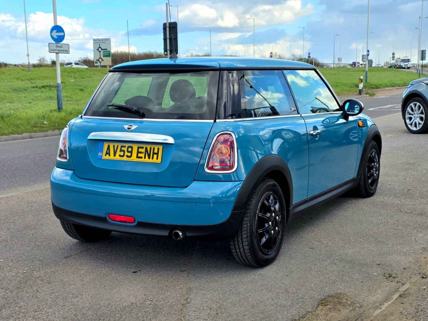 Used MINI Hatch 2009 for sale - 78115002: Photo 6