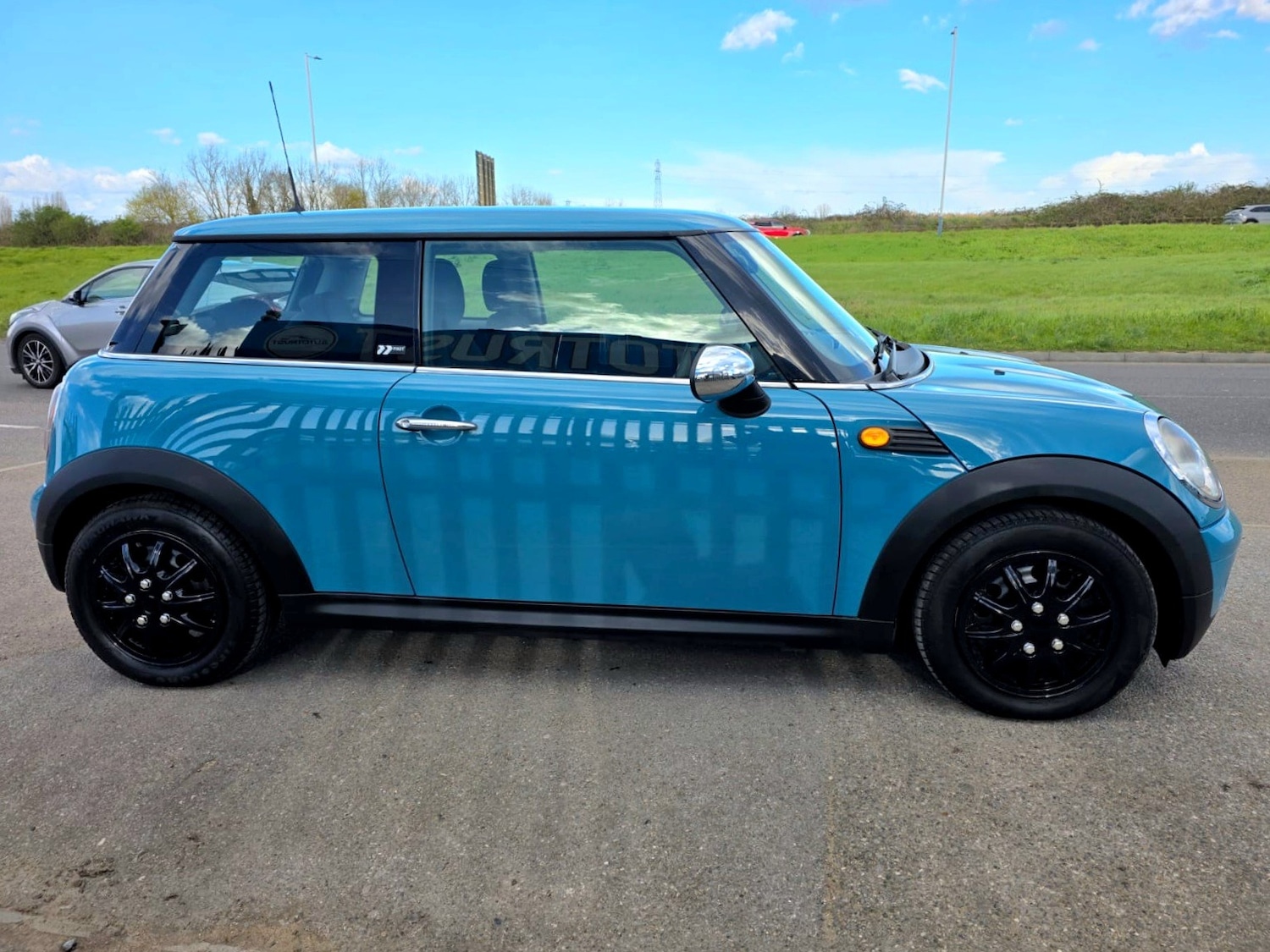 Used MINI Hatch 2009 for sale - 78115002: Photo 8