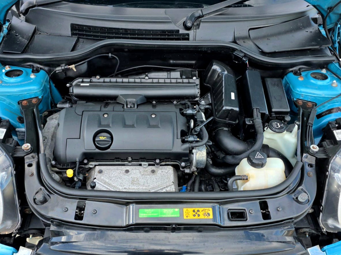 Used MINI Hatch 2009 for sale - 78115002: Photo 9