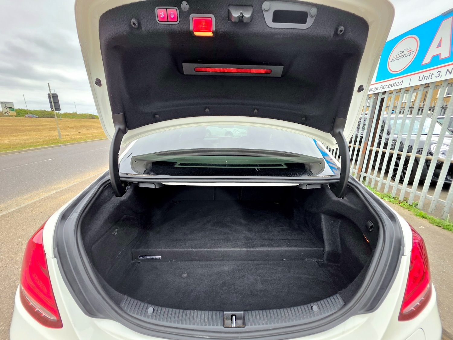 Vehicle 50