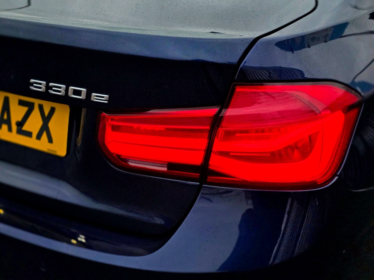 Used BMW 3 Series 2017 for sale - 77228534: Photo 10