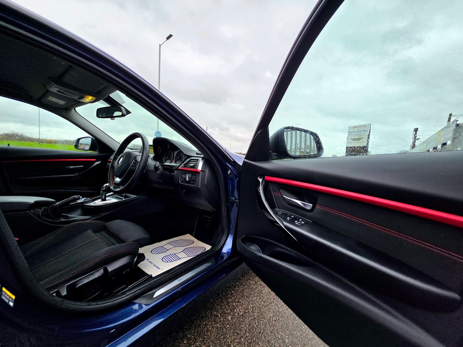 Used BMW 3 Series 2017 for sale - 77228534: Photo 12