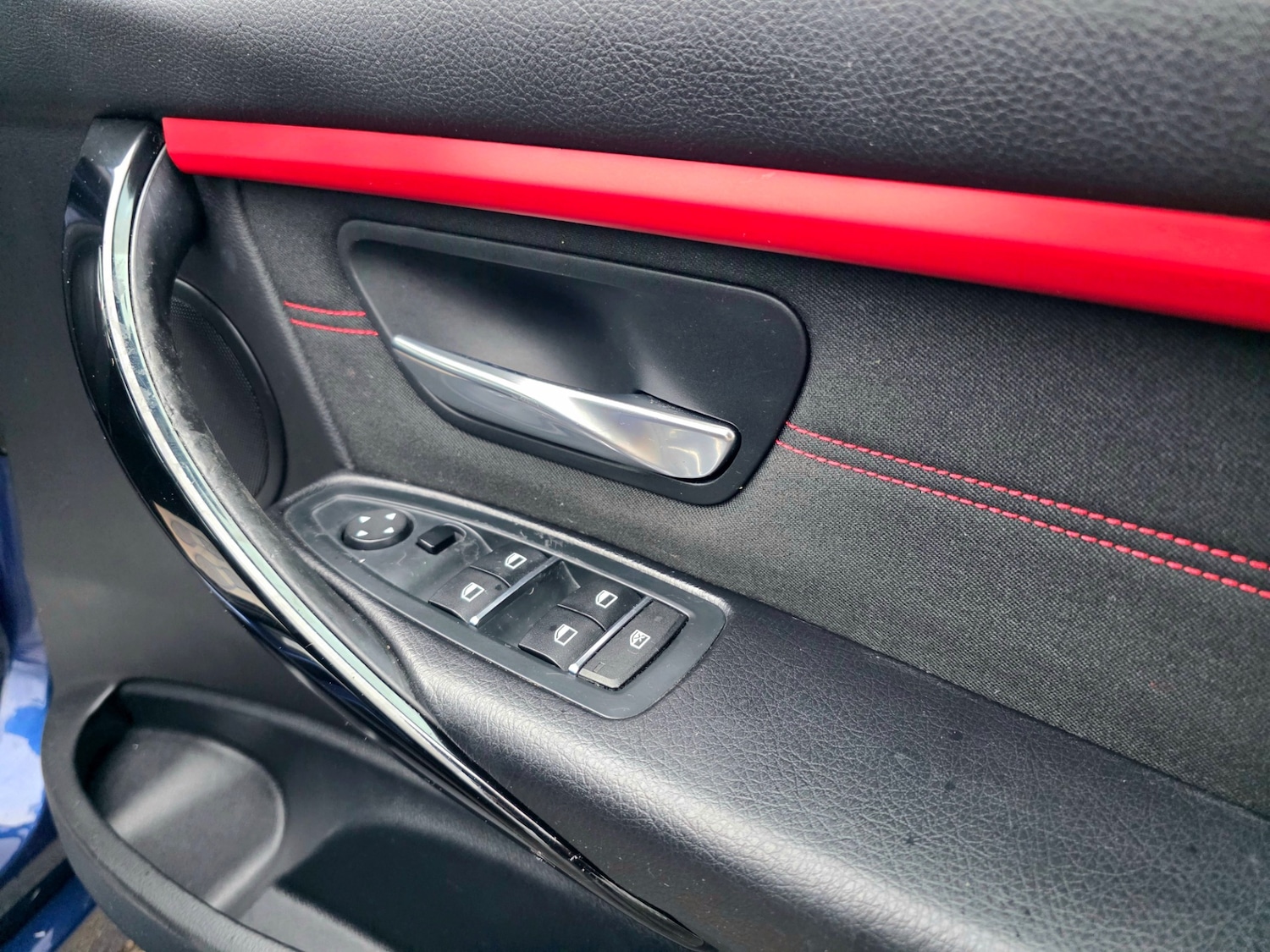 Used BMW 3 Series 2017 for sale - 77228534: Photo 13