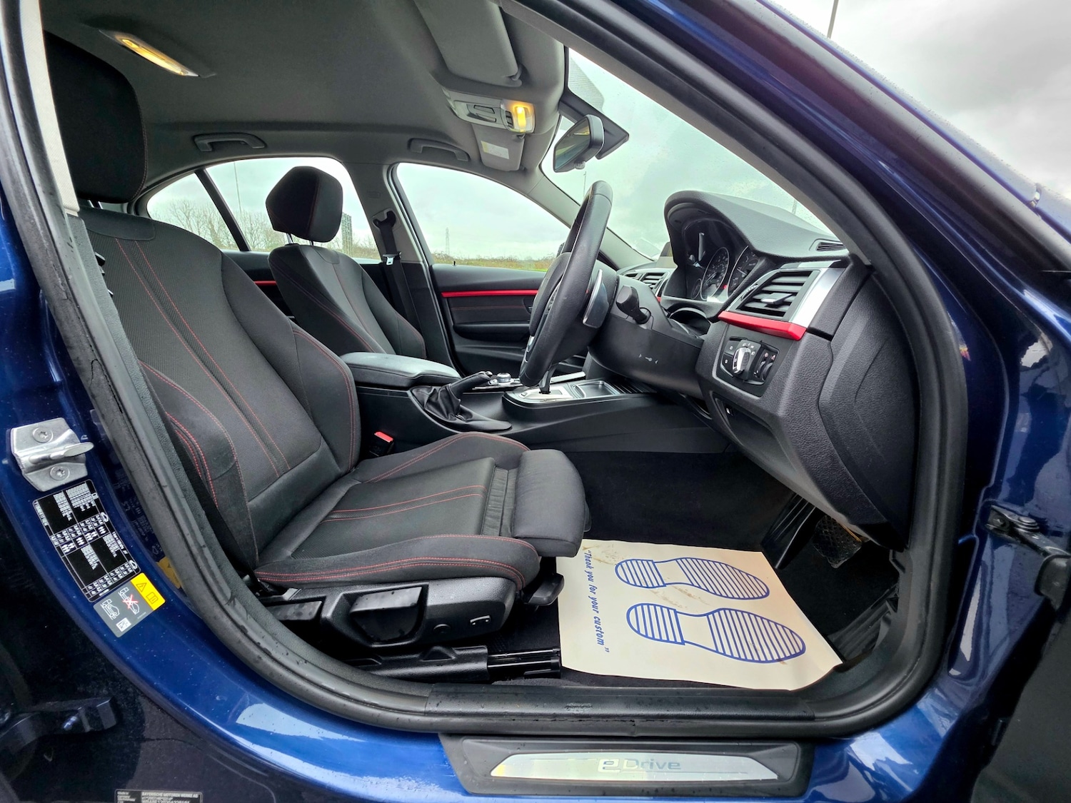 Used BMW 3 Series 2017 for sale - 77228534: Photo 14