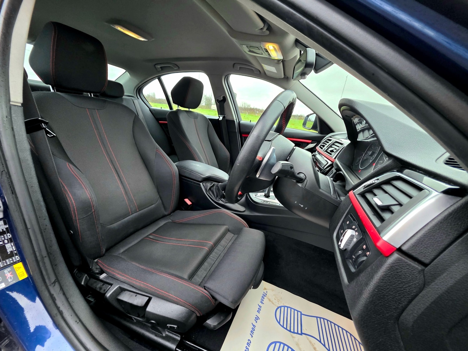 Used BMW 3 Series 2017 for sale - 77228534: Photo 15