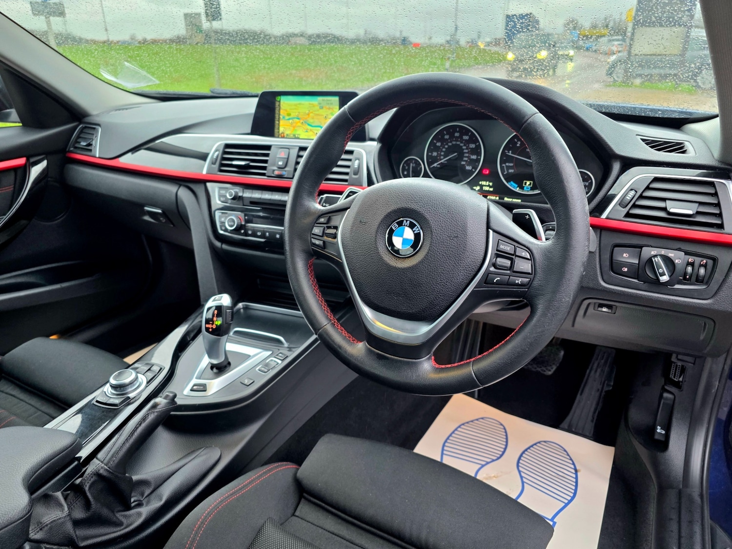 Used BMW 3 Series 2017 for sale - 77228534: Photo 16