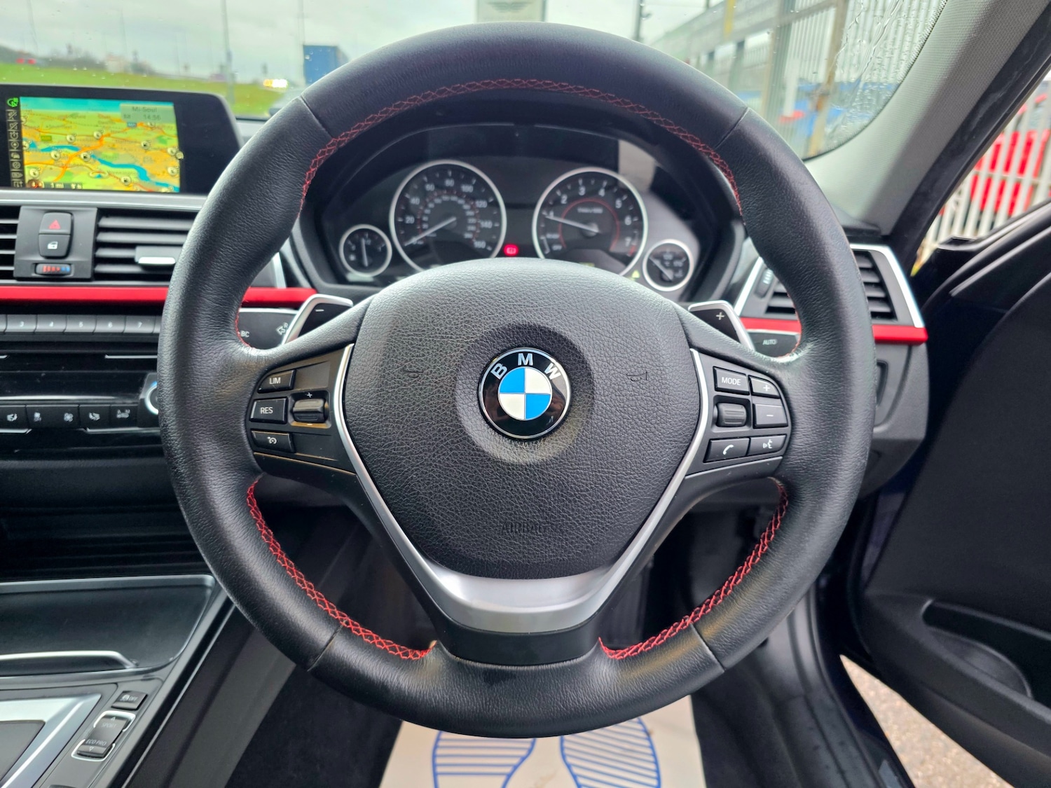 Used BMW 3 Series 2017 for sale - 77228534: Photo 18