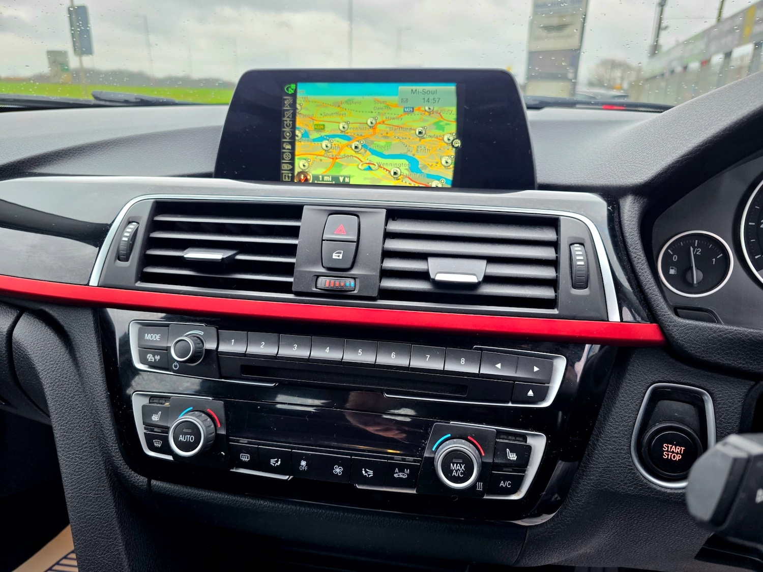 Used BMW 3 Series 2017 for sale - 77228534: Photo 21