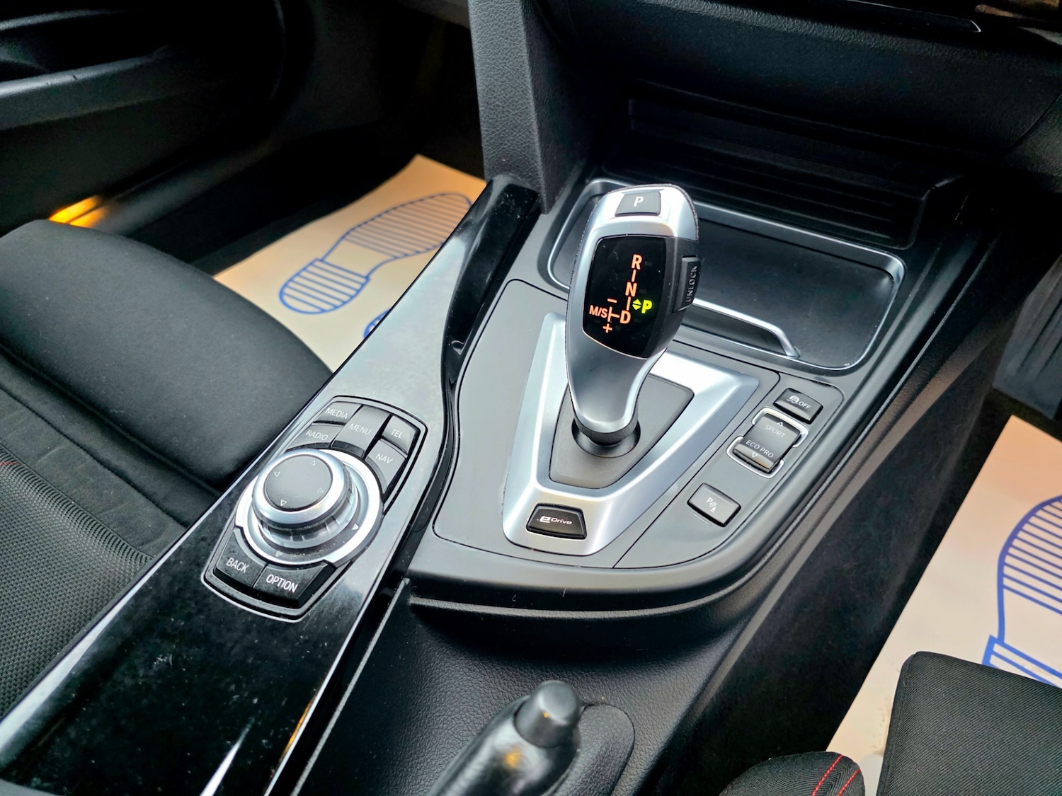 Used BMW 3 Series 2017 for sale - 77228534: Photo 22