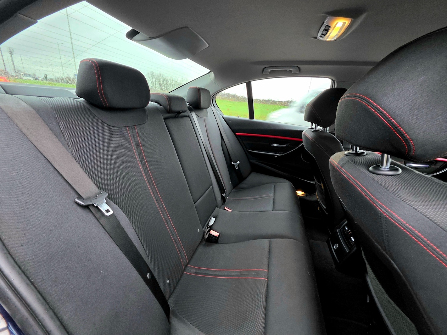 Used BMW 3 Series 2017 for sale - 77228534: Photo 26