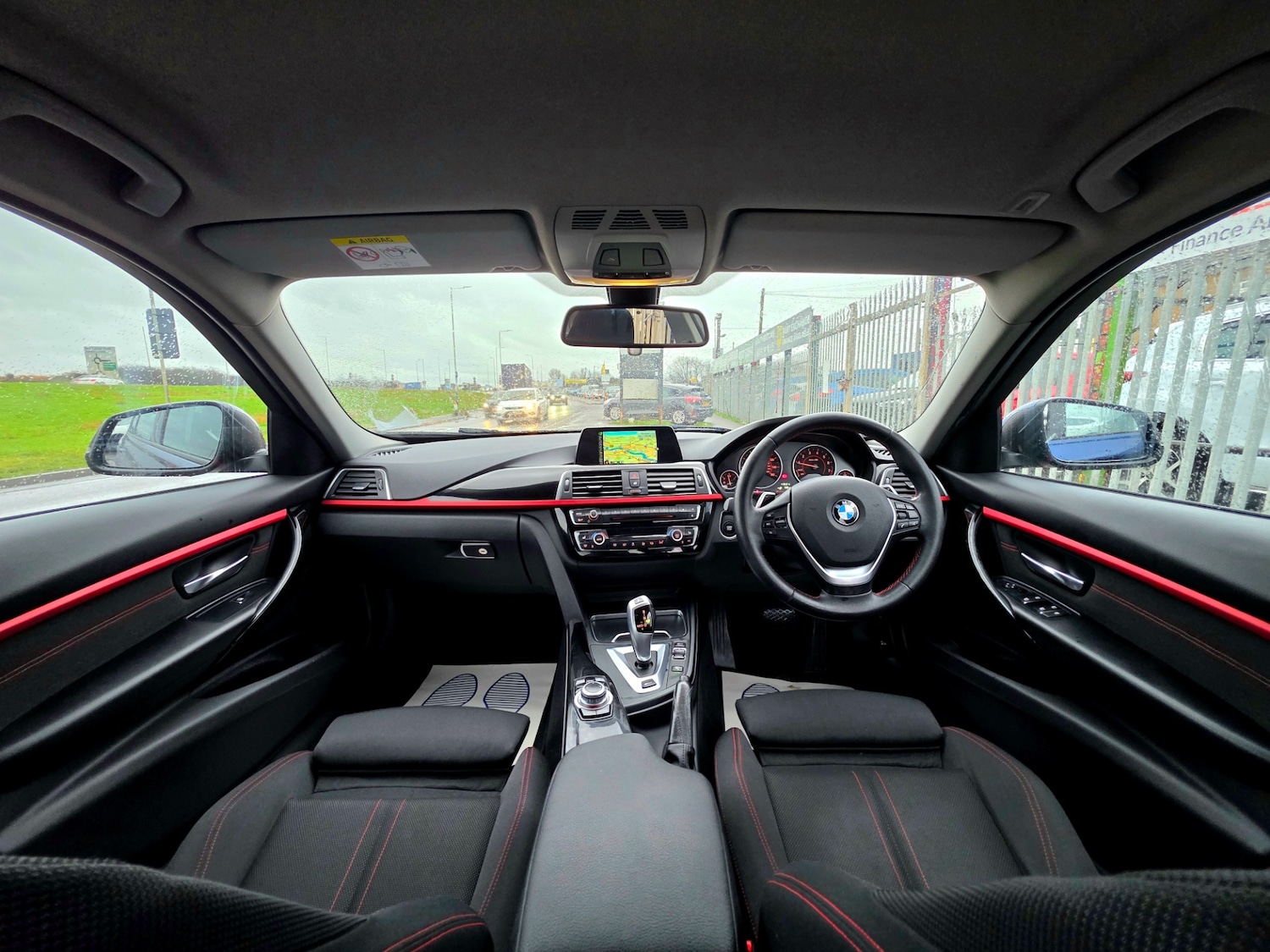 Used BMW 3 Series 2017 for sale - 77228534: Photo 28