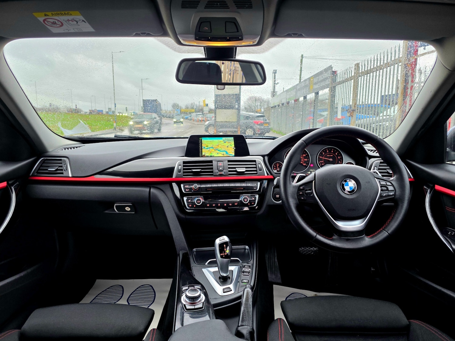 Used BMW 3 Series 2017 for sale - 77228534: Photo 29