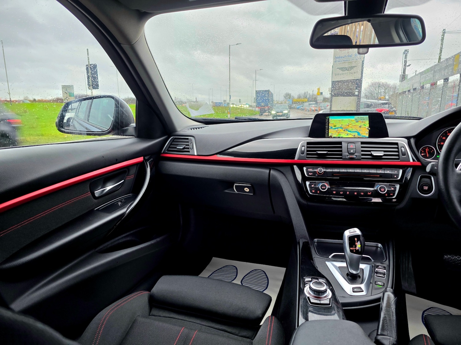 Used BMW 3 Series 2017 for sale - 77228534: Photo 30