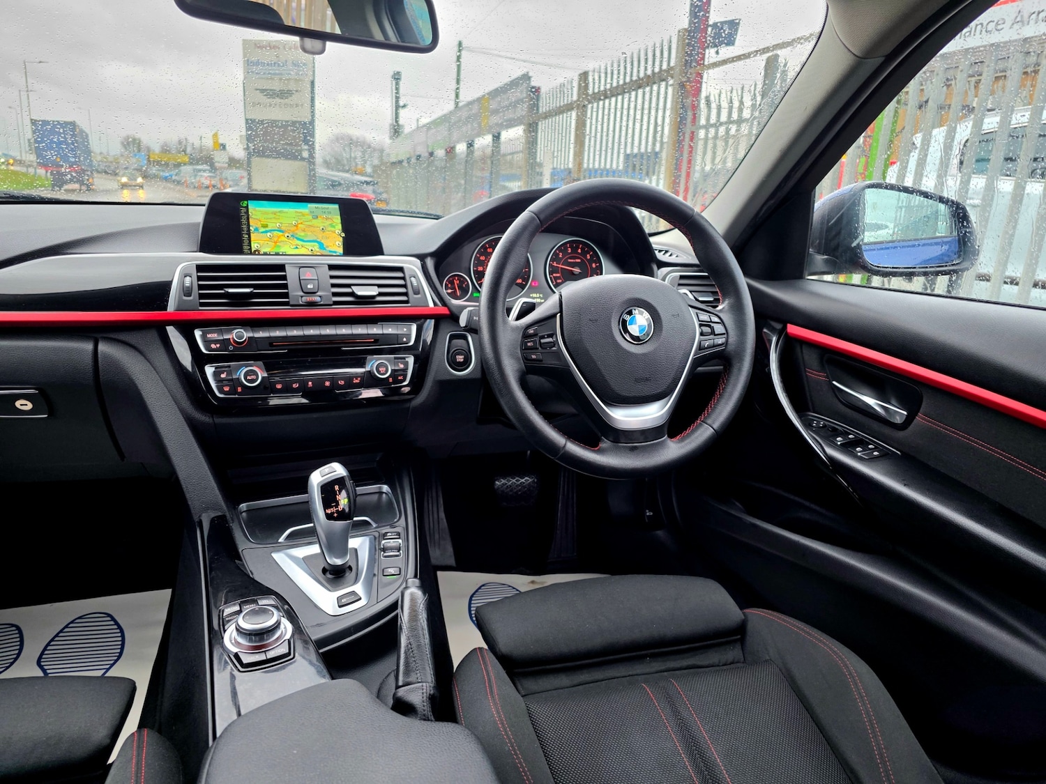 Used BMW 3 Series 2017 for sale - 77228534: Photo 31