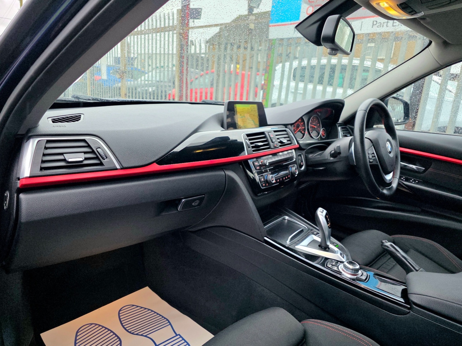 Used BMW 3 Series 2017 for sale - 77228534: Photo 32