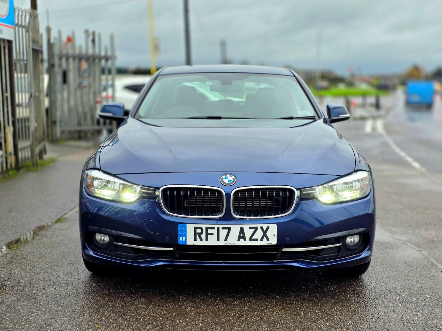 Used BMW 3 Series 2017 for sale - 77228534: Photo 4