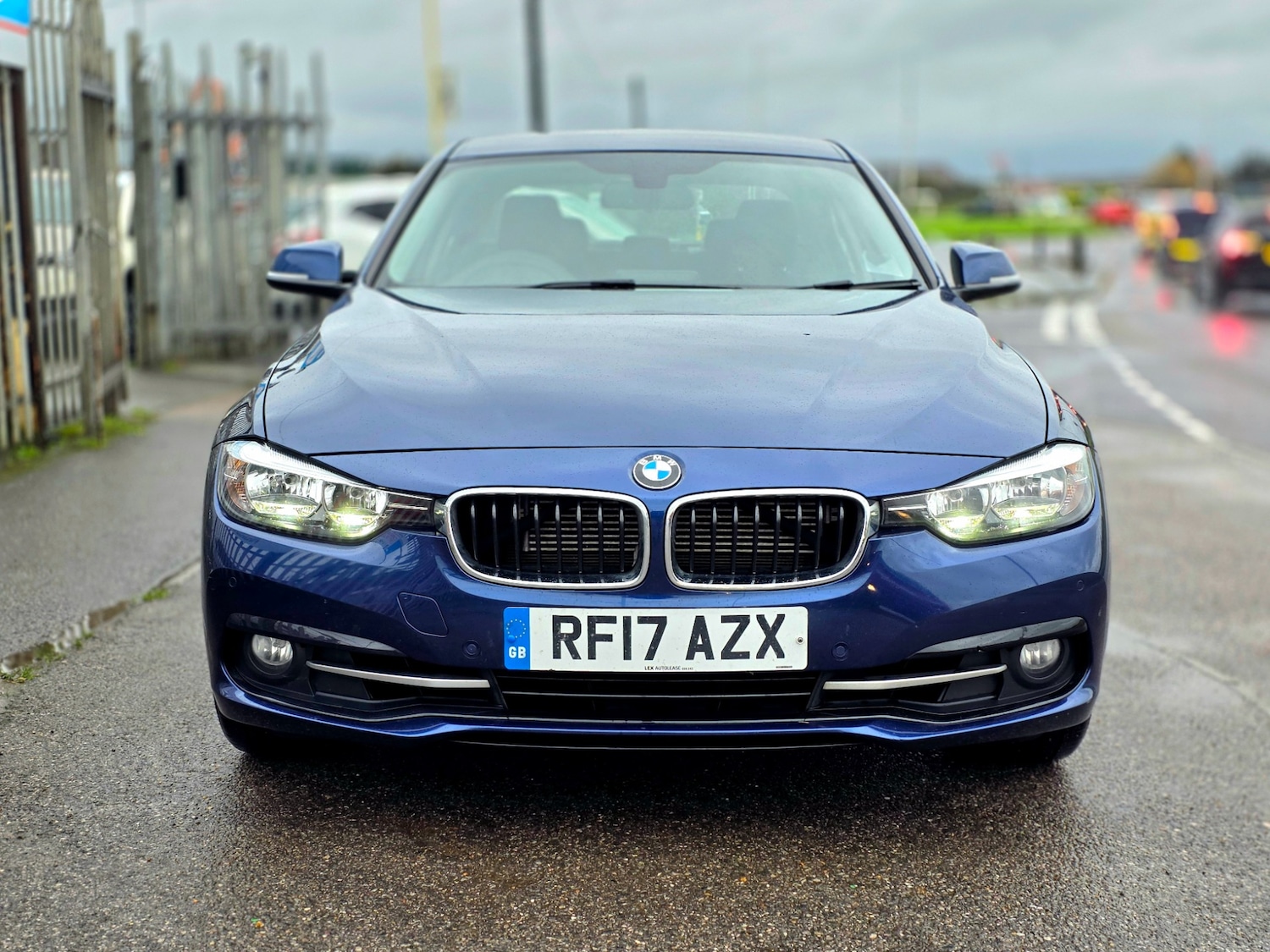 Used BMW 3 Series 2017 for sale - 77228534: Photo 5