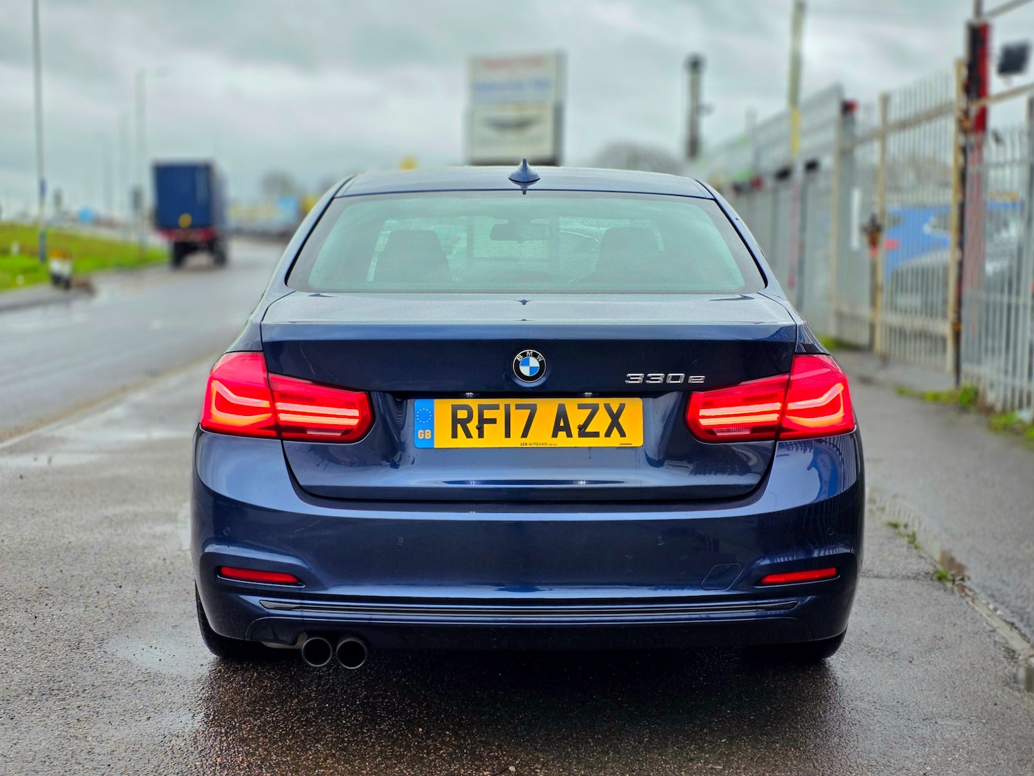 Used BMW 3 Series 2017 for sale - 77228534: Photo 8