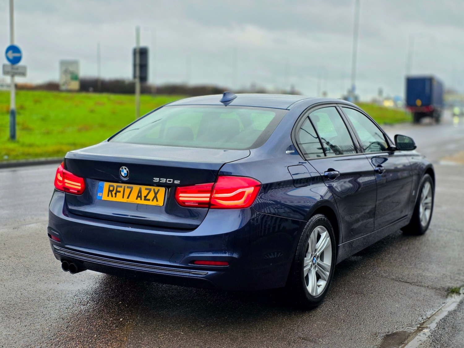 Used BMW 3 Series 2017 for sale - 77228534: Photo 9